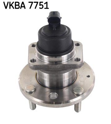 SKF VKBA 7751 Kit cuscinetto ruota